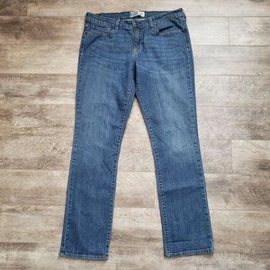 Levi's Signature Modern Straight Faded Jeans 16M
